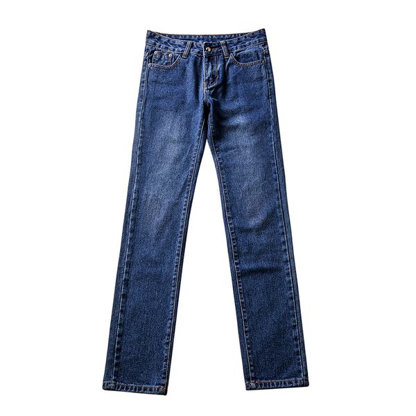 2019 fashion jeans woman spring skinny pockets distressed ripped hole pants ladies casual straight jeans pants plus size, Blue
2019 fashion jeans woman spring skinny pockets distressed ripped hole pants ladies casual straight jeans pants plus size, Blue