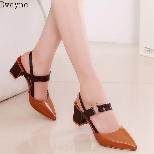 2019 new korean fashion pointed high heels color matching with roman shoes fashion high heels, Black
2019 new korean fashion pointed high heels color matching with roman shoes fashion high heels, Black