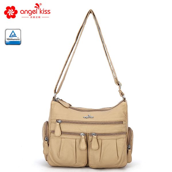 women soft barrel shoulder bag waterproof nylon handbag fashion satchel big-capacity luggage bag pillow
women soft barrel shoulder bag waterproof nylon handbag fashion satchel big-capacity luggage bag pillow