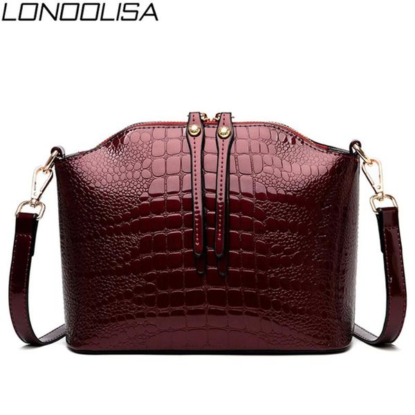 ladies shoulder bag fashion crocodile pattern crossbody bag messenger bags for women 2020
ladies shoulder bag fashion crocodile pattern crossbody bag messenger bags for women 2020