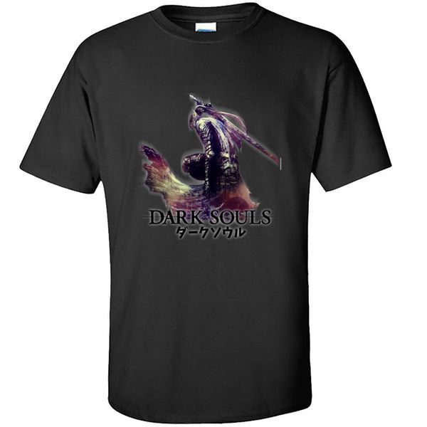 dark souls 3 adventure game men's funny t shirt role playing summer autumn clothing shirts custom birthday gift tshirt men, White;black
dark souls 3 adventure game men's funny t shirt role playing summer autumn clothing shirts custom birthday gift tshirt men, White;black