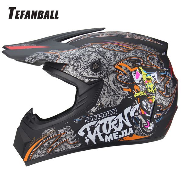 mountain bike full face motorcycle helmet racing helmet motocross off road casco de moto motociclista dot approved
mountain bike full face motorcycle helmet racing helmet motocross off road casco de moto motociclista dot approved