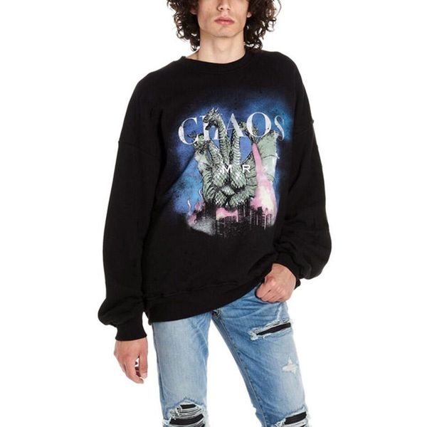роскошная мужская толстовка высокое качество печатных хип-хоп hole hoodie мода бренд мужской женщин дизайнер толстовка черный s-xl, Black
роскошная мужская толстовка высокое качество печатных хип-хоп hole hoodie мода бренд мужской женщин дизайнер толстовка черный s-xl, Black