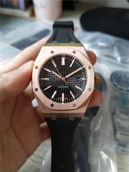 man watch mechanical watch automatic movement watches stainless steel wrist watch for man transparent glass back a11, Slivery;brown
man watch mechanical watch automatic movement watches stainless steel wrist watch for man transparent glass back a11, Slivery;brown