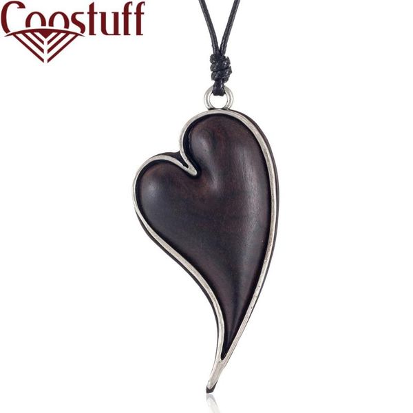 ale sandalwood necklace women with heart pendant necklaces & pendants vintage jewelry wholesale collares mujer colar choker, Silver
ale sandalwood necklace women with heart pendant necklaces & pendants vintage jewelry wholesale collares mujer colar choker, Silver