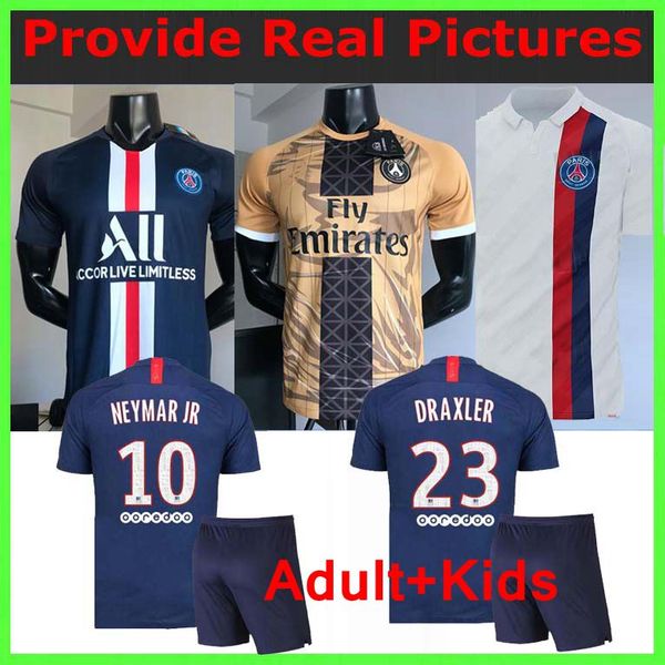 19 20 p g maillot occer kid jer ey pant 2019 2020 home away pari mbappe cavani verratti aint germain football champion uniform
19 20 p g maillot occer kid jer ey pant 2019 2020 home away pari mbappe cavani verratti aint germain football champion uniform