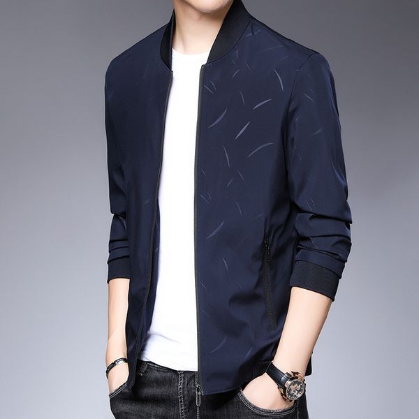 men 2019 popular brand spring and autumn jacket men's new style american-style brand cut the tag off light luxury men's coat, Black;brown
men 2019 popular brand spring and autumn jacket men's new style american-style brand cut the tag off light luxury men's coat, Black;brown