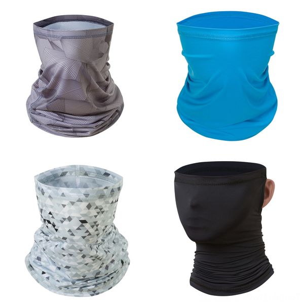 vhgzw 2020 3d sport neck balaclava bicycle fishing scarf bandanas shield face mask headband bandana bicycle ring scarf headwear skull, Black
vhgzw 2020 3d sport neck balaclava bicycle fishing scarf bandanas shield face mask headband bandana bicycle ring scarf headwear skull, Black