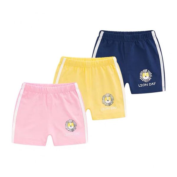 boys' sports pants summer wear thin 0 outer wear shorts can open crotch baby girls pants pure cotton 1-3 years old small crawler, Blue
boys' sports pants summer wear thin 0 outer wear shorts can open crotch baby girls pants pure cotton 1-3 years old small crawler, Blue