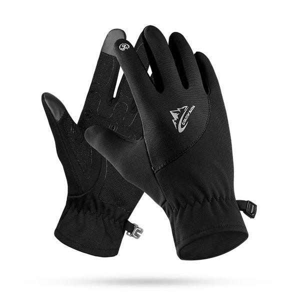 outdoor thermal touch screen winter gloves waterproof motorcycle men's riding full finger windproof breathable warm gloves, Black
outdoor thermal touch screen winter gloves waterproof motorcycle men's riding full finger windproof breathable warm gloves, Black