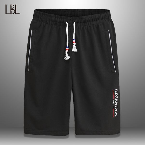 lbl summer casual shorts men breathable fashion boardshorts male short sweatpants outwear mens beach shorts fitness clothing 6xl, White;black
lbl summer casual shorts men breathable fashion boardshorts male short sweatpants outwear mens beach shorts fitness clothing 6xl, White;black