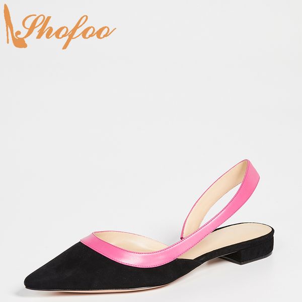 black pink flats women flock ladies casual summer shoes slip on slingback pointed toe large size 12 16 fashion concise shofoo
black pink flats women flock ladies casual summer shoes slip on slingback pointed toe large size 12 16 fashion concise shofoo