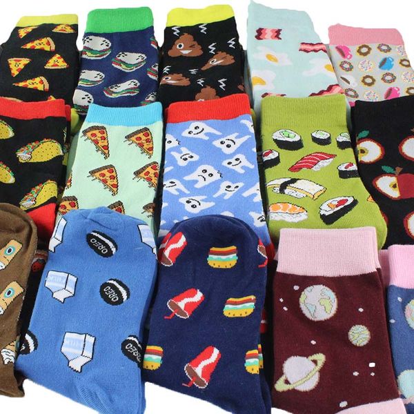 creative fashion harajuku kawaii happy sock women lingerie hamburg planet animal print funny socks cute socks, Black;white
creative fashion harajuku kawaii happy sock women lingerie hamburg planet animal print funny socks cute socks, Black;white