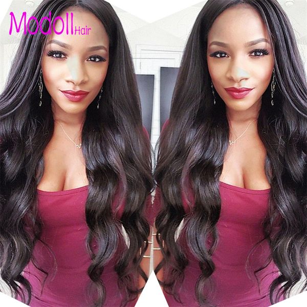 brazilian virgin hair body wave 3/4 bundles with closure human hair bundles with closure lace closure human hair extension, Black;brown
brazilian virgin hair body wave 3/4 bundles with closure human hair bundles with closure lace closure human hair extension, Black;brown