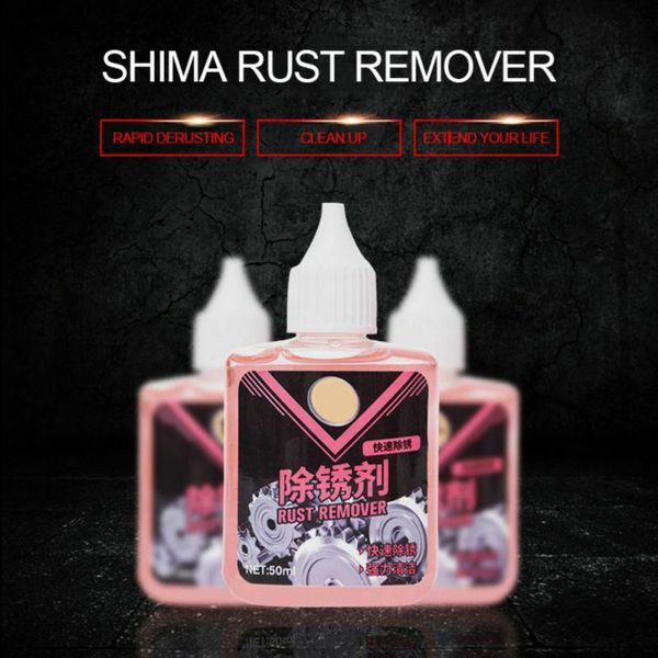 cleaning rust remover inhibitor multi-function heavy duty cleaner 50ml for home td326
cleaning rust remover inhibitor multi-function heavy duty cleaner 50ml for home td326