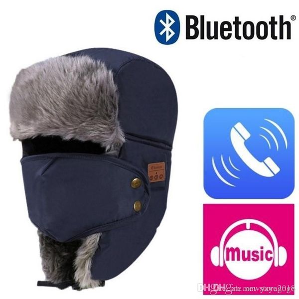 wholesale wireless bluetooth smart caps headset speaker mic bluetooth hats winter warm lei feng's hat e251
wholesale wireless bluetooth smart caps headset speaker mic bluetooth hats winter warm lei feng's hat e251