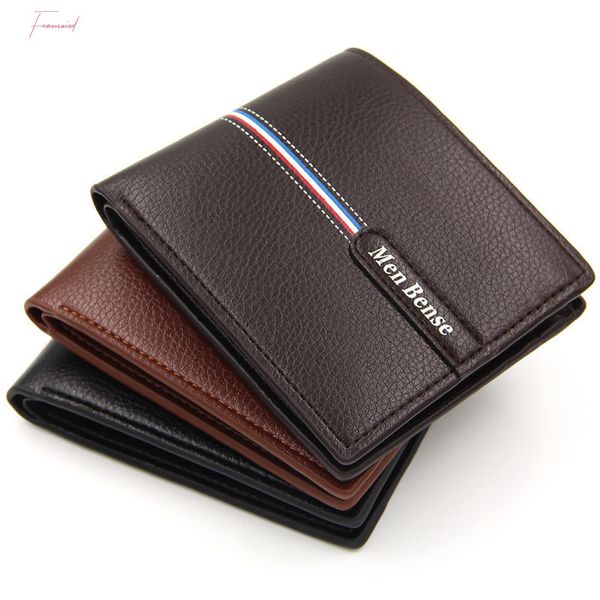 mens walltes black purse for men pu mens wallets thin male wallet card holder mini purses, Red;black
mens walltes black purse for men pu mens wallets thin male wallet card holder mini purses, Red;black