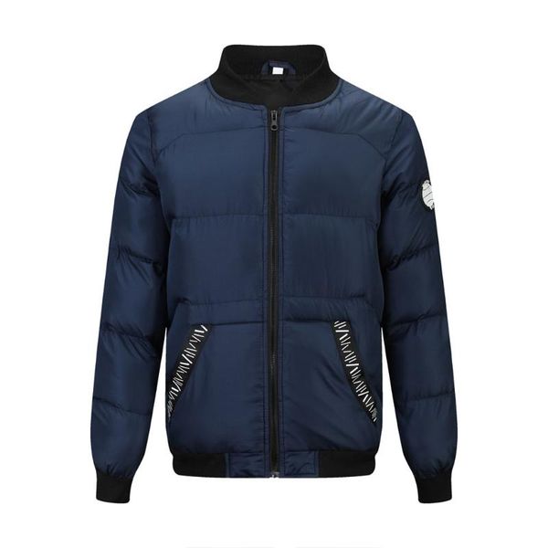 fashion men's winter thick section casual collar coat zipper men's jacket jacket pockets casual stylish comfortable#g3, Black;brown
fashion men's winter thick section casual collar coat zipper men's jacket jacket pockets casual stylish comfortable#g3, Black;brown