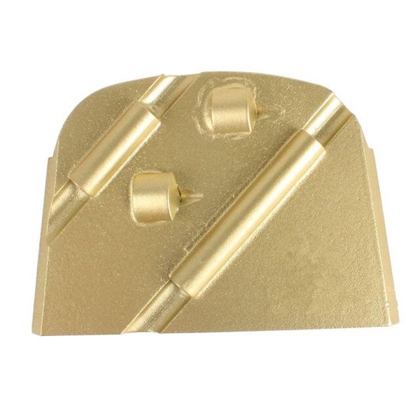 kd-b80 lavina diamond grinding shoes pcd grinding disc with two quarter pcd for epoxy glue concrete coating removing 9 pieces one set
kd-b80 lavina diamond grinding shoes pcd grinding disc with two quarter pcd for epoxy glue concrete coating removing 9 pieces one set