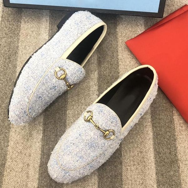 new womens shoes imported original towel cowhide fabric casual dress exquisite charm ladies flat slippers original packaging 0, Black
new womens shoes imported original towel cowhide fabric casual dress exquisite charm ladies flat slippers original packaging 0, Black