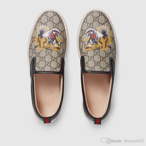 19ss 21 стиль ace роскошные вышитые белый тигр пчелы рыбы обувь из натуральной кожи дизайнер кроссовки мужские женские повседневная обувь ра, Blue;gray
19ss 21 стиль ace роскошные вышитые белый тигр пчелы рыбы обувь из натуральной кожи дизайнер кроссовки мужские женские повседневная обувь ра, Blue;gray