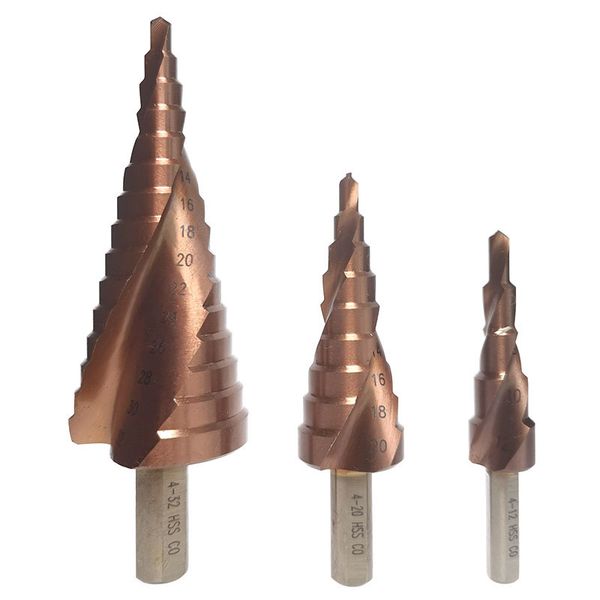 m35 hss co шаг drill bits spiral groove треугольник хвостовик 4-12 4-20 4-32mm cobalt стал сверло для металла нержавеющей стали вуд
m35 hss co шаг drill bits spiral groove треугольник хвостовик 4-12 4-20 4-32mm cobalt стал сверло для металла нержавеющей стали вуд