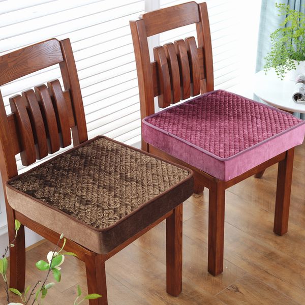 2019 vintage thickness plushed chair cushion for dining chair slild poam seat cushion floor mat 1pcs cushions throw pillow
2019 vintage thickness plushed chair cushion for dining chair slild poam seat cushion floor mat 1pcs cushions throw pillow
