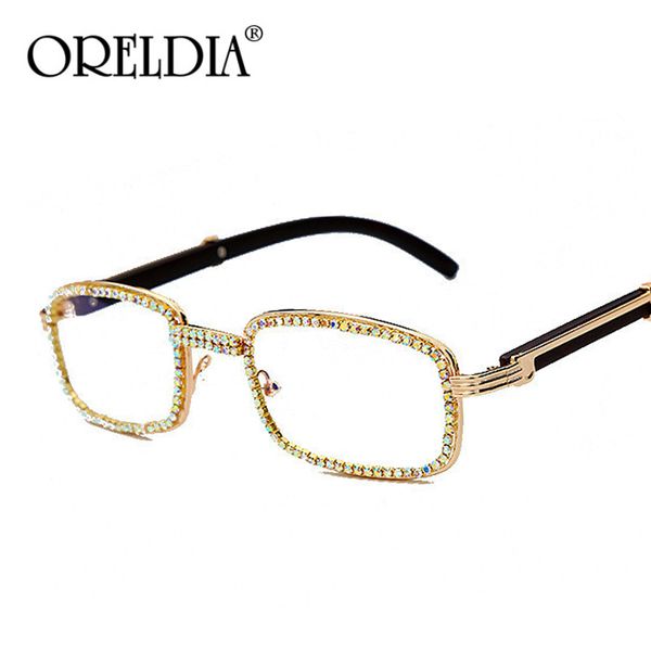 luxury metal diamond sunglasses women new brand designer square sun glasses for female men clear eyewear uv400 mx200619, White;black
luxury metal diamond sunglasses women new brand designer square sun glasses for female men clear eyewear uv400 mx200619, White;black