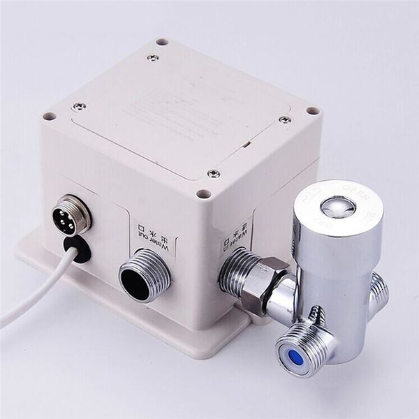 induction faucet special temperature regulating valve cold water valve induction faucet special a1
induction faucet special temperature regulating valve cold water valve induction faucet special a1