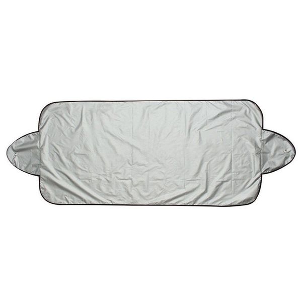 car snow ice protector visor sun shade fornt rear windshield cover block shields jun0518
car snow ice protector visor sun shade fornt rear windshield cover block shields jun0518