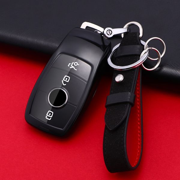 plastic tpu car key case for mercedes c class w205 c200/gla220/glc260l/gla a180 a200 a260 a amg cluse 2 button car styling
plastic tpu car key case for mercedes c class w205 c200/gla220/glc260l/gla a180 a200 a260 a amg cluse 2 button car styling