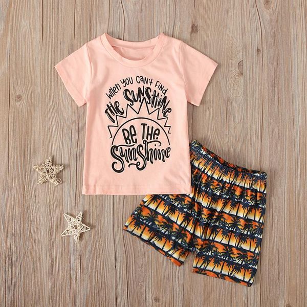 clothing sets toddler kids and shorts set letter +leaves print outfits baby summer beach casual clothes ju6, White
clothing sets toddler kids and shorts set letter +leaves print outfits baby summer beach casual clothes ju6, White