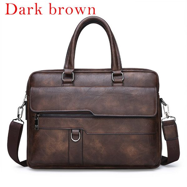 2020 men briefcase bag business leather shoulder messenger bags office handbag 13.3 inch laptop
2020 men briefcase bag business leather shoulder messenger bags office handbag 13.3 inch laptop