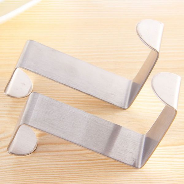 2 pcs over door hooks stainless steel drawer hanger clothes pothook for office kitchen cabinet portable hooks
2 pcs over door hooks stainless steel drawer hanger clothes pothook for office kitchen cabinet portable hooks