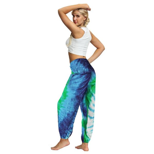twe loose yoga pants women bloomers wide-leg belly dance gym fitness body pants fashion printing bohemia soft casual trouser, White;red
twe loose yoga pants women bloomers wide-leg belly dance gym fitness body pants fashion printing bohemia soft casual trouser, White;red