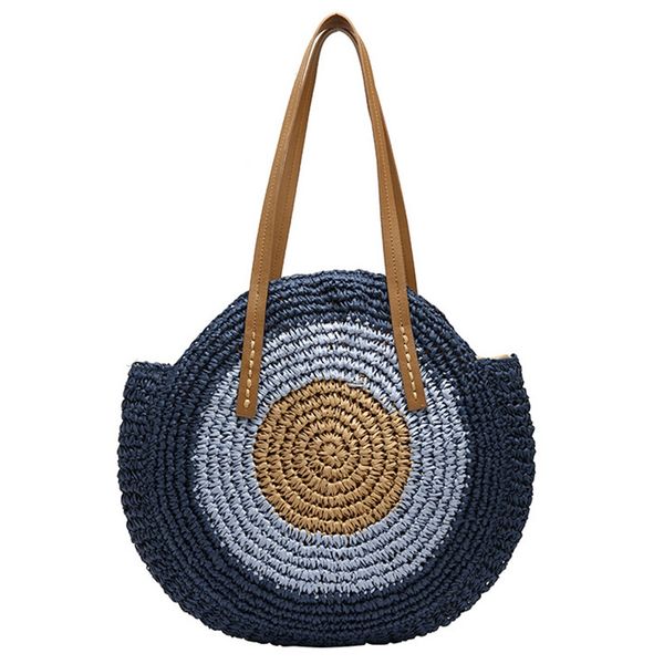 abdb-straw bag women's fashion shoulder bag center round rattan straw hand-woven bohemian large size beach
abdb-straw bag women's fashion shoulder bag center round rattan straw hand-woven bohemian large size beach