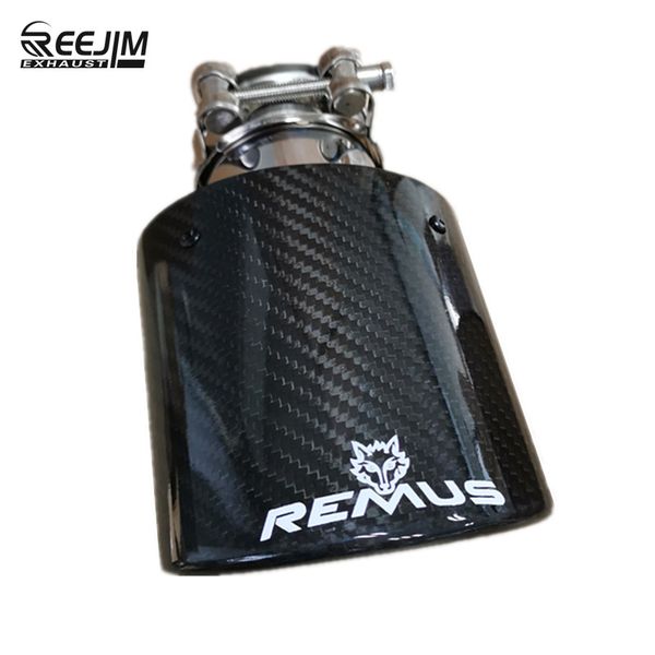 oval slanted exhaust tip carbon fiber akrapovic remus exhaust tip car muffler muffler pipe punta de escafor car styling
oval slanted exhaust tip carbon fiber akrapovic remus exhaust tip car muffler muffler pipe punta de escafor car styling