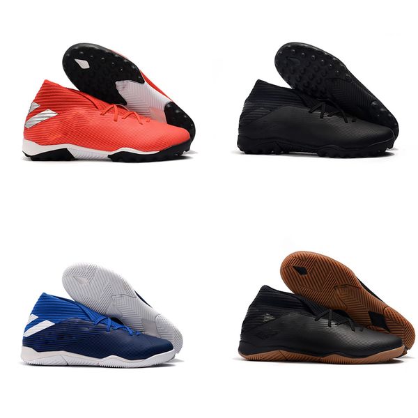 2020 новый mens high tops бутсы nemeziz 19,3 нет шнурков in tf футбол бутсы nemeziz месси 19.3 360 находчивость крытый turf обувь
2020 новый mens high tops бутсы nemeziz 19,3 нет шнурков in tf футбол бутсы nemeziz месси 19.3 360 находчивость крытый turf обувь