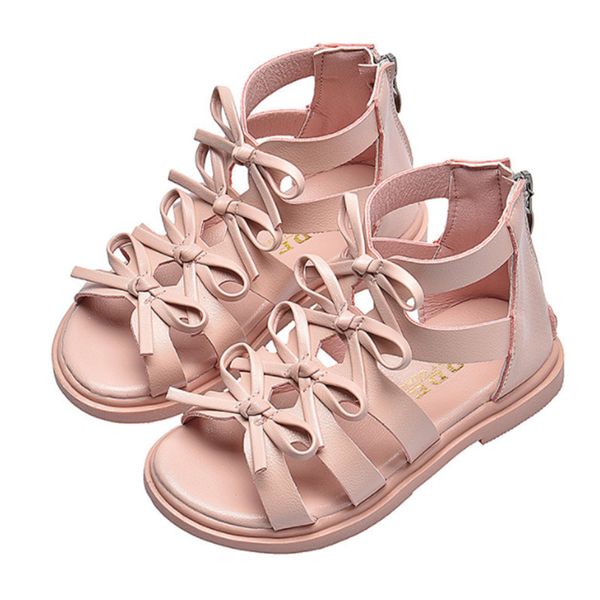 2019 baby girl sandals fashion girls summer gladiator shoes with bow kids flat sandals size 21-36 t200604, Black;red
2019 baby girl sandals fashion girls summer gladiator shoes with bow kids flat sandals size 21-36 t200604, Black;red