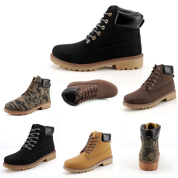 fashion leather designer boots men boots camouflage black brown boots winter autumn homemade brand made in china size 39-44, White;red
fashion leather designer boots men boots camouflage black brown boots winter autumn homemade brand made in china size 39-44, White;red