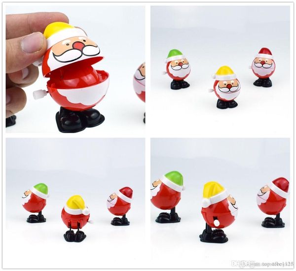 lxh new arrival fashion christmas santa claus shapes clockwork wind-up toys home party funny kids gifts decor fot kids toy
lxh new arrival fashion christmas santa claus shapes clockwork wind-up toys home party funny kids gifts decor fot kids toy