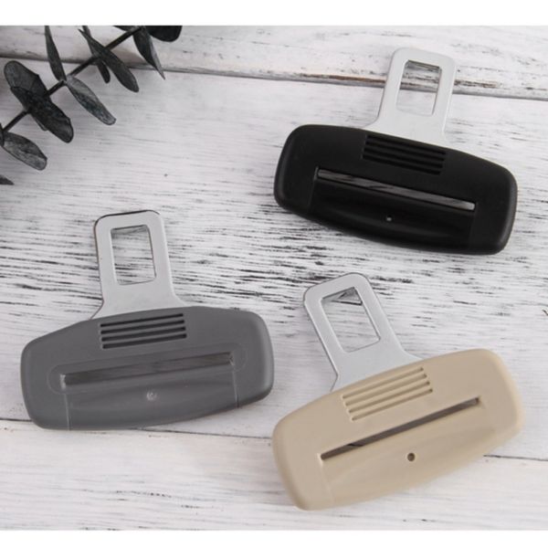 car seat belt clip extender safety seatbelt buckle plug socket black extension auto accessories
car seat belt clip extender safety seatbelt buckle plug socket black extension auto accessories