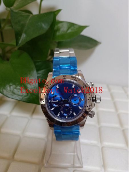 buy mens watches 40 mm 116509 116503 116508 stainless steel case sapphire glass blue dial asia 2813 movement automatic watches christm, Slivery;brown
buy mens watches 40 mm 116509 116503 116508 stainless steel case sapphire glass blue dial asia 2813 movement automatic watches christm, Slivery;brown