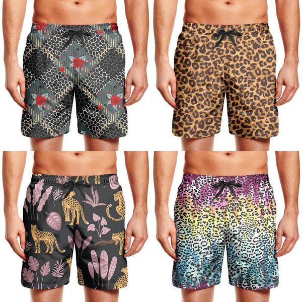 men's swimming trunks leopard print colorful-leopard spots gym quick dry board shorts cool tartan plaid flowers leopard skin animal wil
men's swimming trunks leopard print colorful-leopard spots gym quick dry board shorts cool tartan plaid flowers leopard skin animal wil