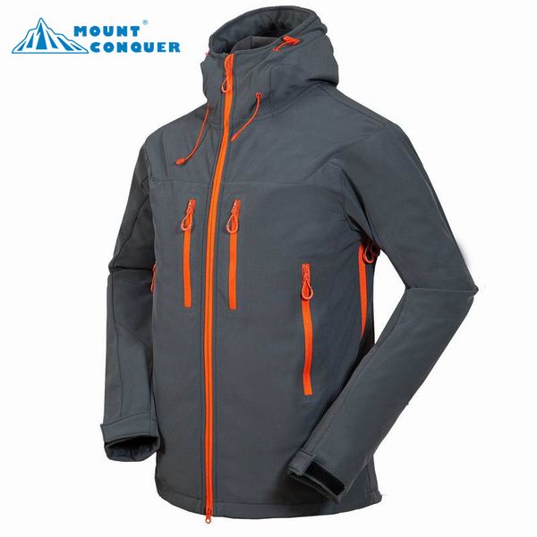 men fishing hunting trekking sports waterproof jacket men's winter softshell jackets new outdoor hiking rain coat, Blue;black
men fishing hunting trekking sports waterproof jacket men's winter softshell jackets new outdoor hiking rain coat, Blue;black