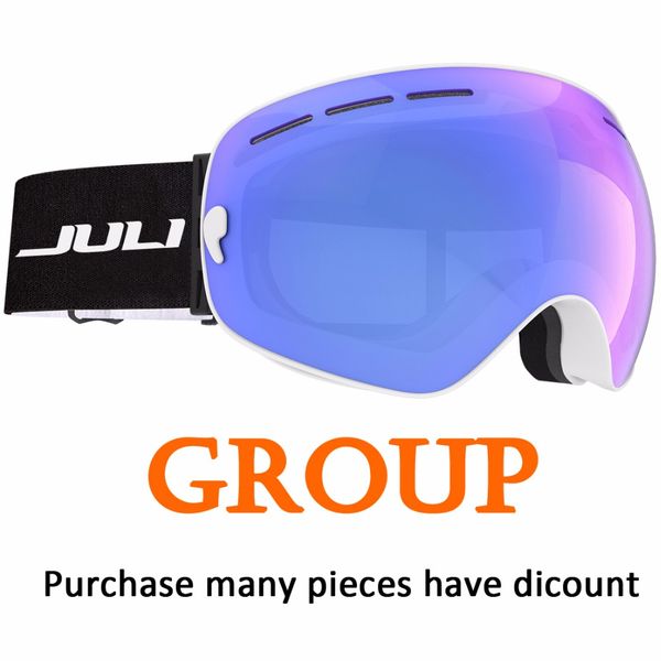 ski goggles - interchangeable lens 100% uv400 protection snow goggles for men & women, 2 pcs-10 pcs
ski goggles - interchangeable lens 100% uv400 protection snow goggles for men & women, 2 pcs-10 pcs