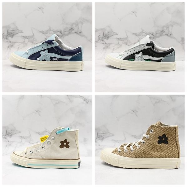 new mens designer shoes one star ox tyler the creator golf le fleur industrial jade skate women sneakers trainers casual shoes size 36-44
new mens designer shoes one star ox tyler the creator golf le fleur industrial jade skate women sneakers trainers casual shoes size 36-44