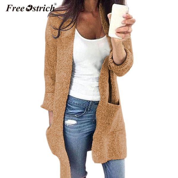ostrich cardigan casual knitting long cardigan female loose knitted jumper 2019 warm winter sweater women n30, White
ostrich cardigan casual knitting long cardigan female loose knitted jumper 2019 warm winter sweater women n30, White