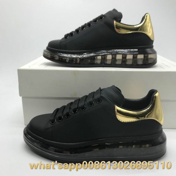 2019 white shoes olomlb-mc designer mens women flat causual sport shoes walking shoe true leather black tail sneakers size 36-45
2019 white shoes olomlb-mc designer mens women flat causual sport shoes walking shoe true leather black tail sneakers size 36-45