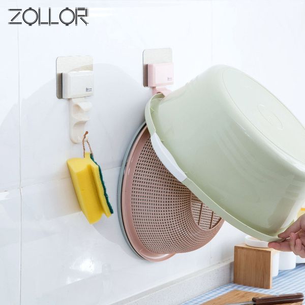 zollor новый многофункциональный прозрачный бесшовный клей крюк сильный прилипание стены вешалка кухня ванная комната self крючки палку
zollor новый многофункциональный прозрачный бесшовный клей крюк сильный прилипание стены вешалка кухня ванная комната self крючки палку